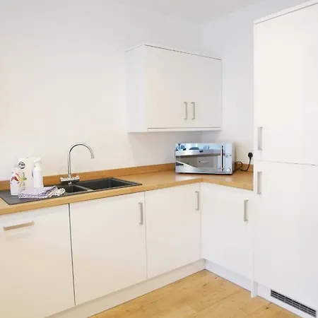 The Ravens Inn, 4 - Bed, Sleeps 6, Pets Welcome 度假居