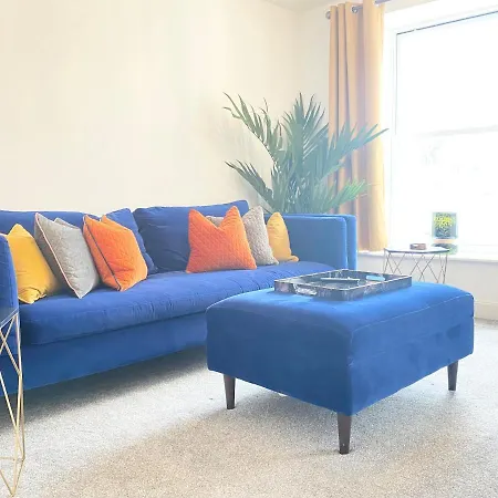 The Ravens Inn, 4 - Bed, Sleeps 6, Pets Welcome