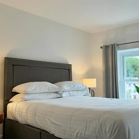 度假居 The Ravens Inn, 4 - Bed, Sleeps 6, Pets Welcome 阿尔弗斯顿