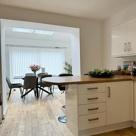 The Ravens Inn, 4 - Bed, Sleeps 6, Pets Welcome Hébergement de vacances *