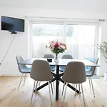 Сasa de vacaciones The Ravens Inn, 4 - Bed, Sleeps 6, Pets Welcome Ulverston