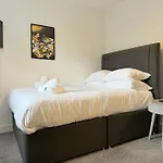 The Ravens Inn, 4 - Bed, Sleeps 6, Pets Welcome Ulverston