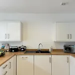 Сasa de vacaciones The Ravens Inn, 4 - Bed, Sleeps 6, Pets Welcome
