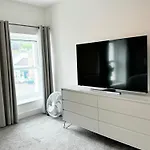 The Ravens Inn, 4 - Bed, Sleeps 6, Pets Welcome Сasa de vacaciones Ulverston
