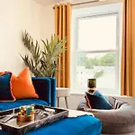 Сasa de vacaciones The Ravens Inn, 4 - Bed, Sleeps 6, Pets Welcome Ulverston