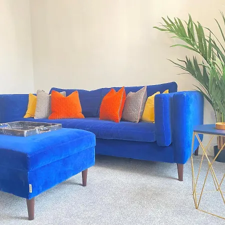 The Ravens Inn, 4 - Bed, Sleeps 6, Pets Welcome