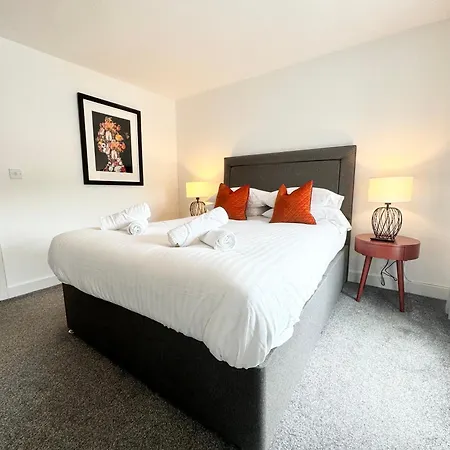 The Ravens Inn, 4 - Bed, Sleeps 6, Pets Welcome