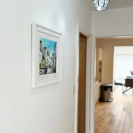 Holiday home The Ravens Inn, 4 - Bed, Sleeps 6, Pets Welcome