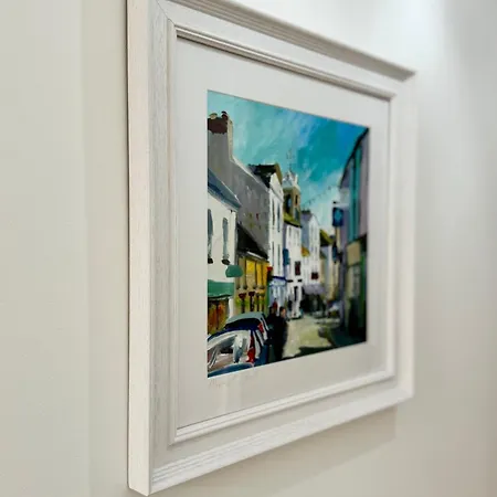 The Ravens Inn, 4 - Bed, Sleeps 6, Pets Welcome Holiday home *