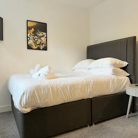 The Ravens Inn, 4 - Bed, Sleeps 6, Pets Welcome Ulverston