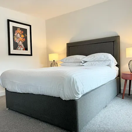 The Ravens Inn, 4 - Bed, Sleeps 6, Pets Welcome * Ulverston