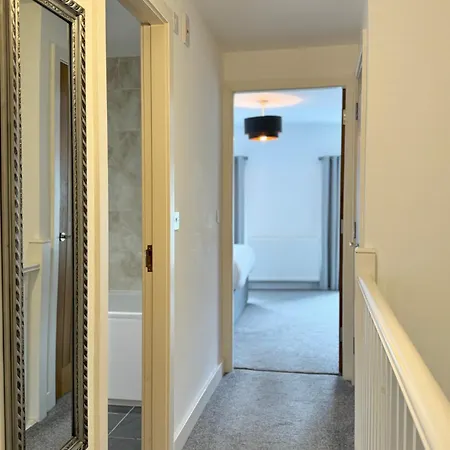 The Ravens Inn, 4 - Bed, Sleeps 6, Pets Welcome