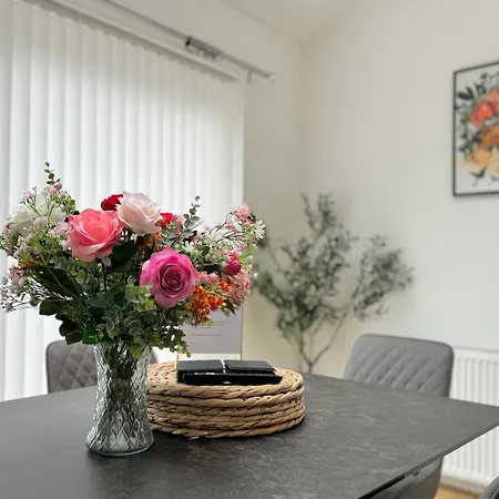 Holiday home The Ravens Inn, 4 - Bed, Sleeps 6, Pets Welcome