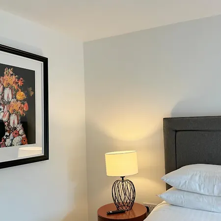 Holiday home The Ravens Inn, 4 - Bed, Sleeps 6, Pets Welcome *