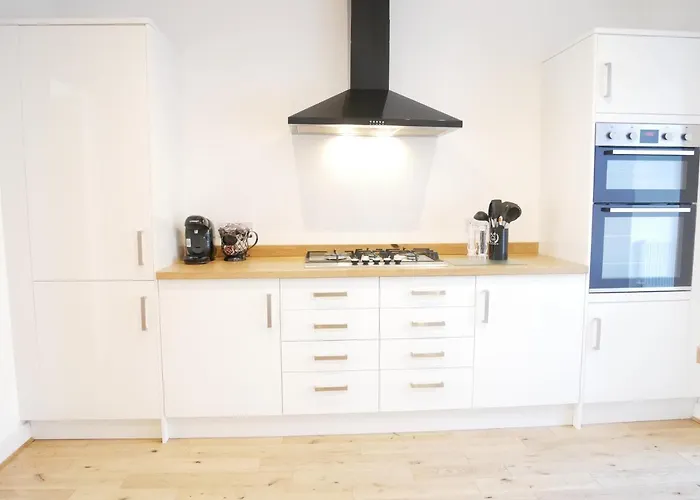 Casa vacanze The Ravens Inn, 4 - Bed, Sleeps 6, Pets Welcome