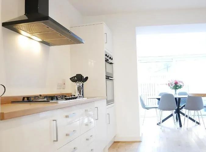 Casa vacanze The Ravens Inn, 4 - Bed, Sleeps 6, Pets Welcome