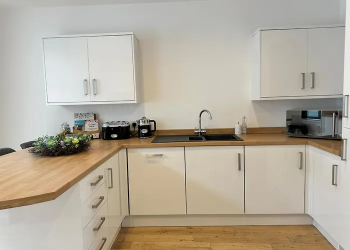 Casa vacanze The Ravens Inn, 4 - Bed, Sleeps 6, Pets Welcome