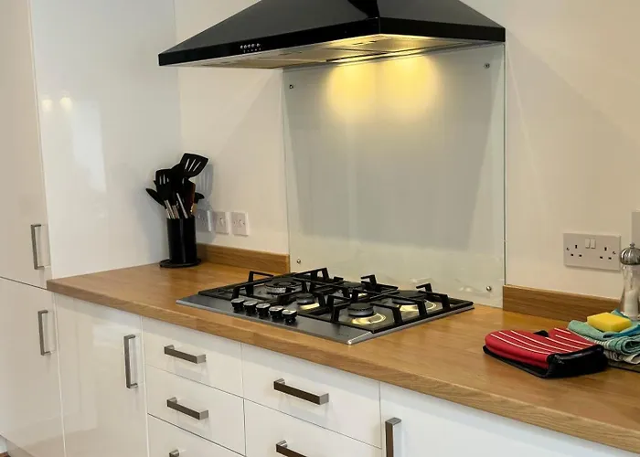 Casa vacanze The Ravens Inn, 4 - Bed, Sleeps 6, Pets Welcome *