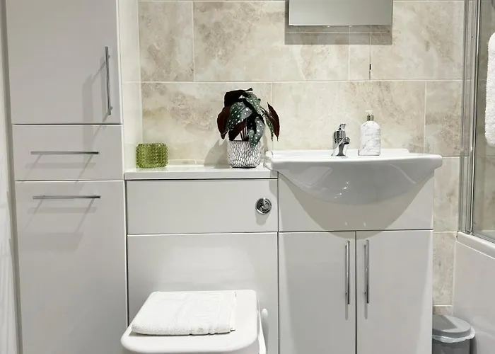 The Ravens Inn, 4 - Bed, Sleeps 6, Pets Welcome Casa vacanze