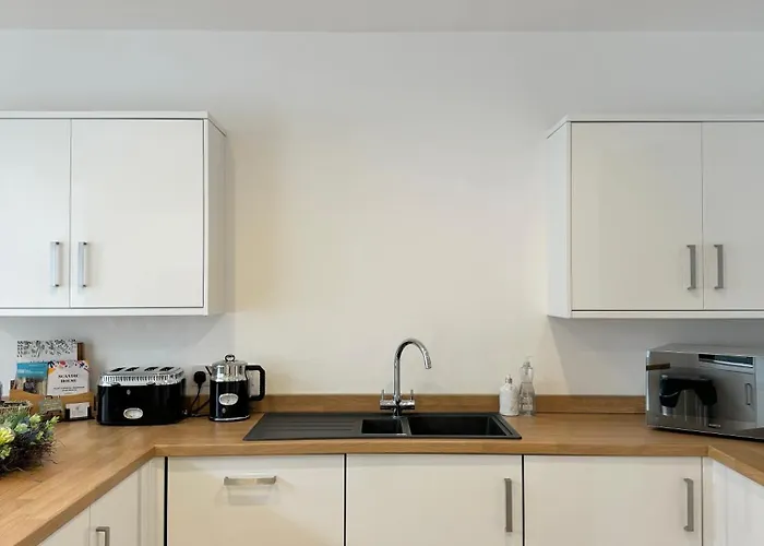 Casa vacanze The Ravens Inn, 4 - Bed, Sleeps 6, Pets Welcome