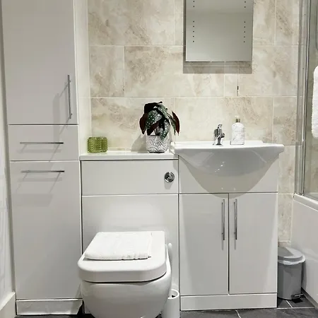 The Ravens Inn, 4 - Bed, Sleeps 6, Pets Welcome بيت للعطل