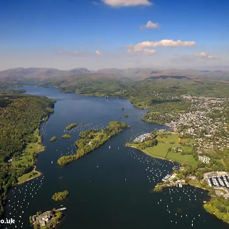 The Ravens Inn, 4 - Bed, Sleeps 6, Pets Welcome ألفرستون